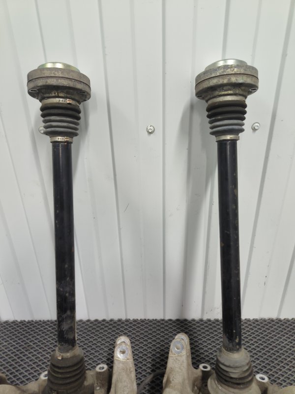 Полуось моста, 7500 рублей, Балашиха