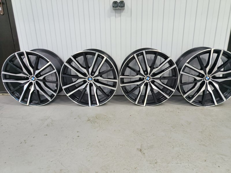 Колеса комплект, 220000 рублей, Балашиха