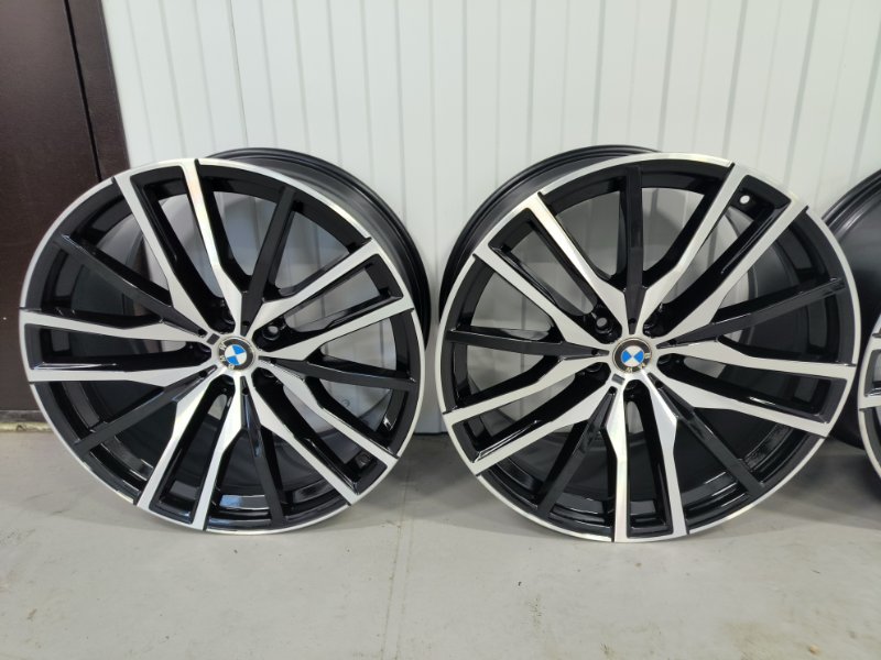 Колеса комплект, 220000 рублей, Балашиха