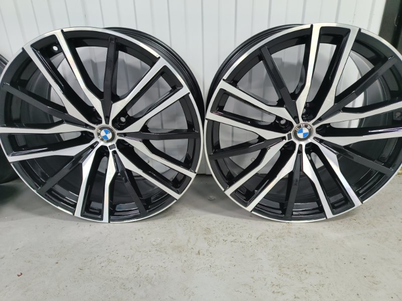 Колеса комплект, 220000 рублей, Балашиха