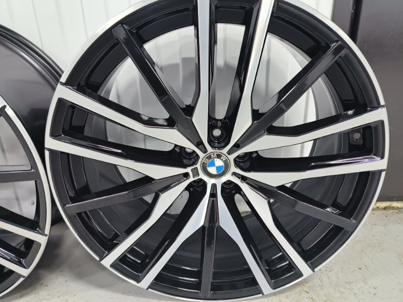 Колеса комплект, 220000 рублей, Балашиха