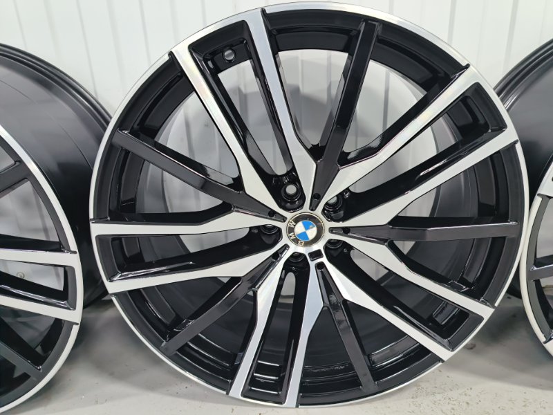 Колеса комплект, 220000 рублей, Балашиха