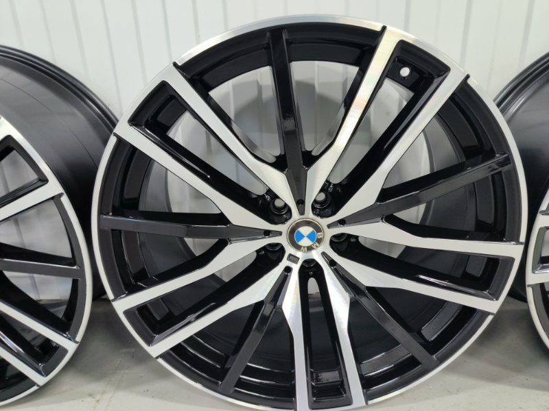 Колеса комплект, 220000 рублей, Балашиха