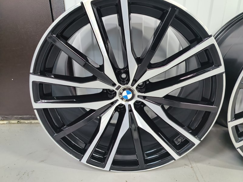 Колеса комплект, 220000 рублей, Балашиха