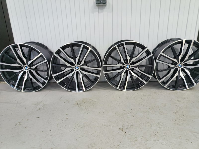 Колеса комплект, 220000 рублей, Балашиха