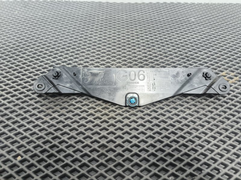 Накладка крышки багажника, 1800 рублей, Балашиха