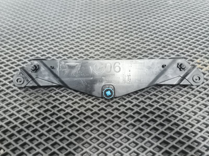 Накладка крышки багажника, 1800 рублей, Балашиха