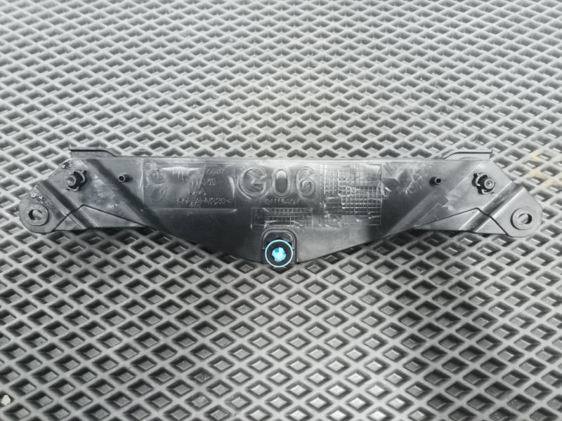 Накладка крышки багажника, 1800 рублей, Балашиха