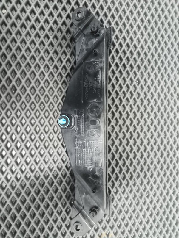 Накладка крышки багажника, 1800 рублей, Балашиха