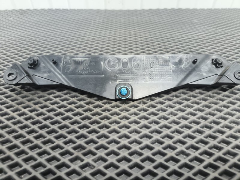 Накладка крышки багажника, 1800 рублей, Балашиха