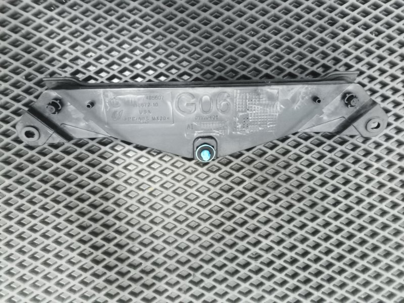 Накладка крышки багажника, 1800 рублей, Балашиха