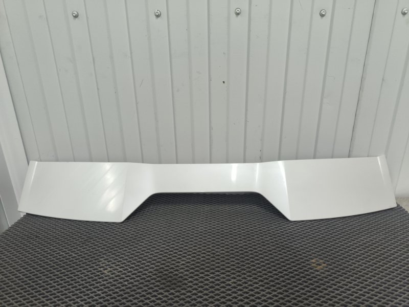 Спойлер, 14000 рублей, Балашиха