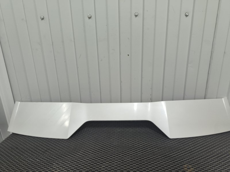 Спойлер, 14000 рублей, Балашиха