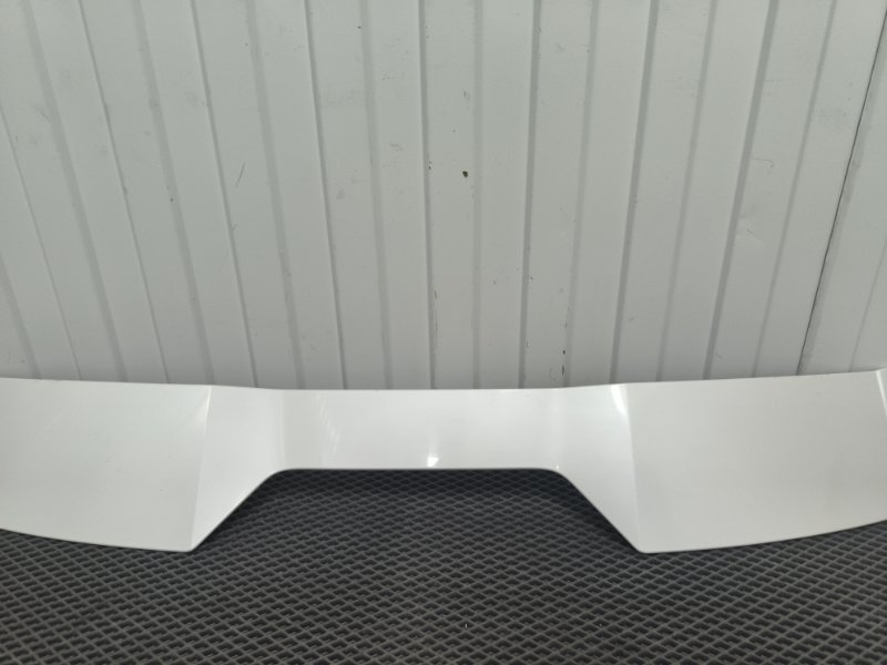 Спойлер, 14000 рублей, Балашиха