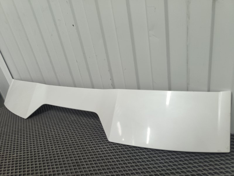 Спойлер, 14000 рублей, Балашиха