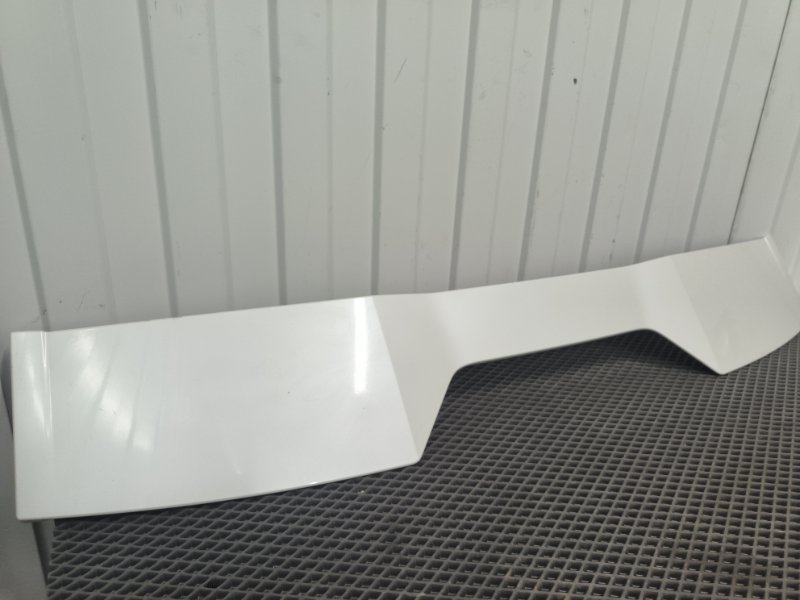 Спойлер, 14000 рублей, Балашиха