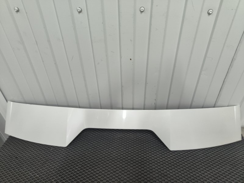 Спойлер, 14000 рублей, Балашиха