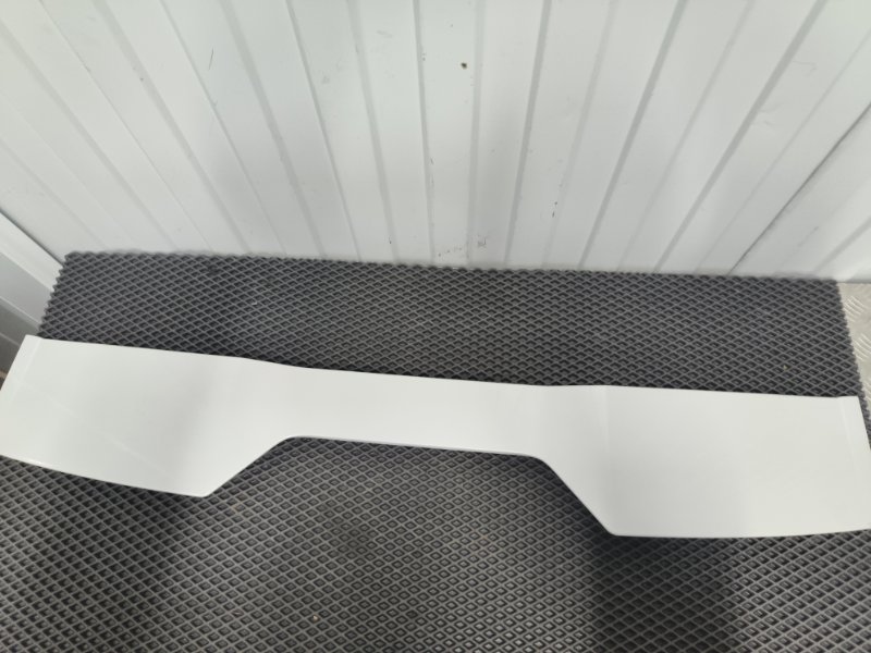 Спойлер, 14000 рублей, Балашиха