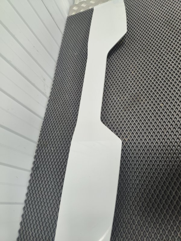 Спойлер, 14000 рублей, Балашиха