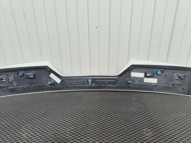 Спойлер, 14000 рублей, Балашиха