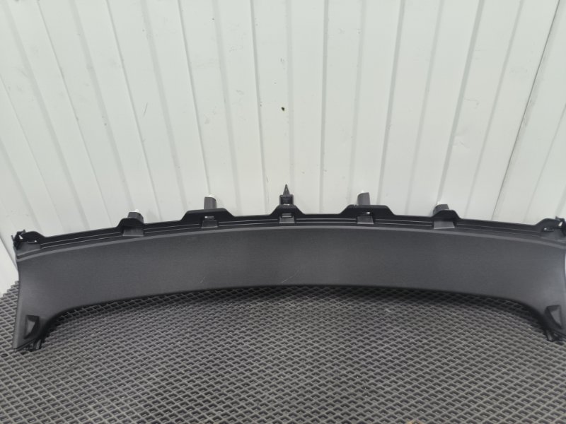 Обшивка крышки багажника, 4600 рублей, Балашиха