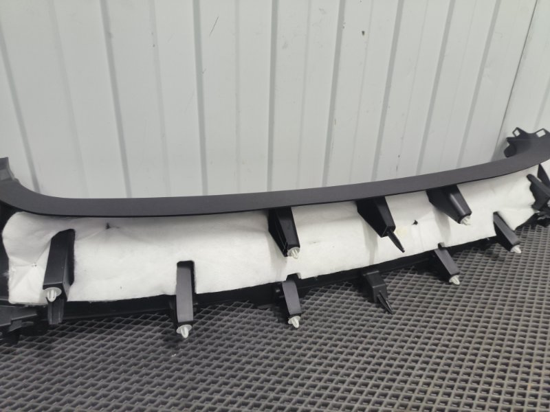 Обшивка крышки багажника, 4600 рублей, Балашиха