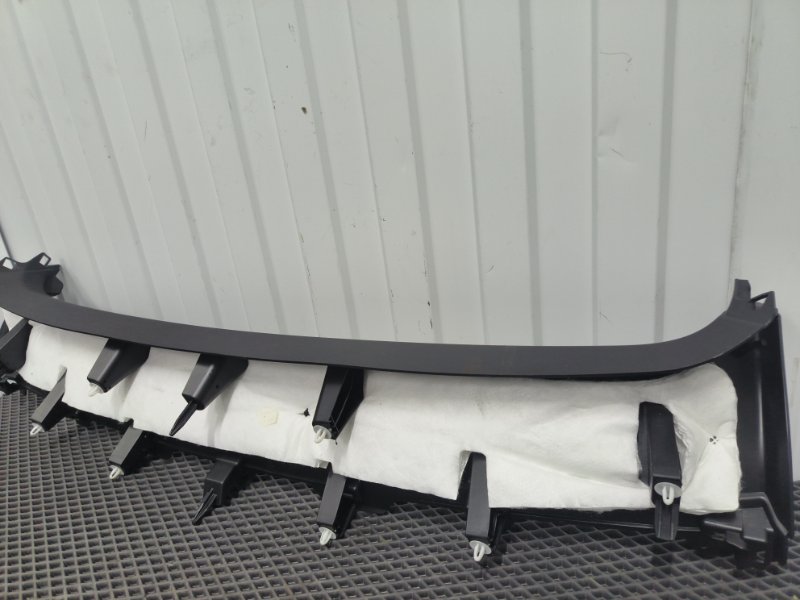 Обшивка крышки багажника, 4600 рублей, Балашиха