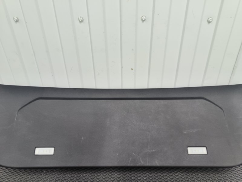 Обшивка крышки багажника, 6500 рублей, Балашиха