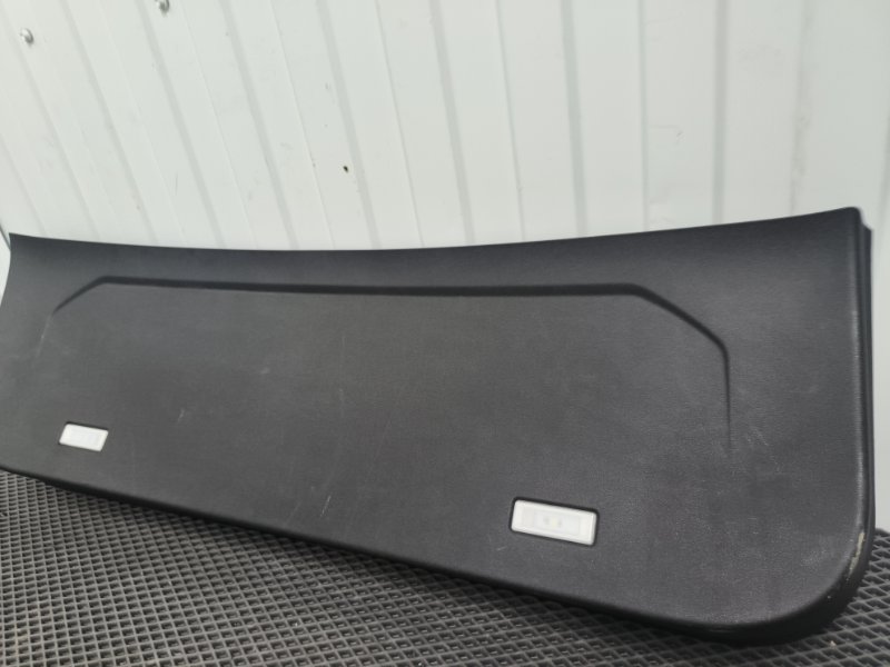 Обшивка крышки багажника, 6500 рублей, Балашиха