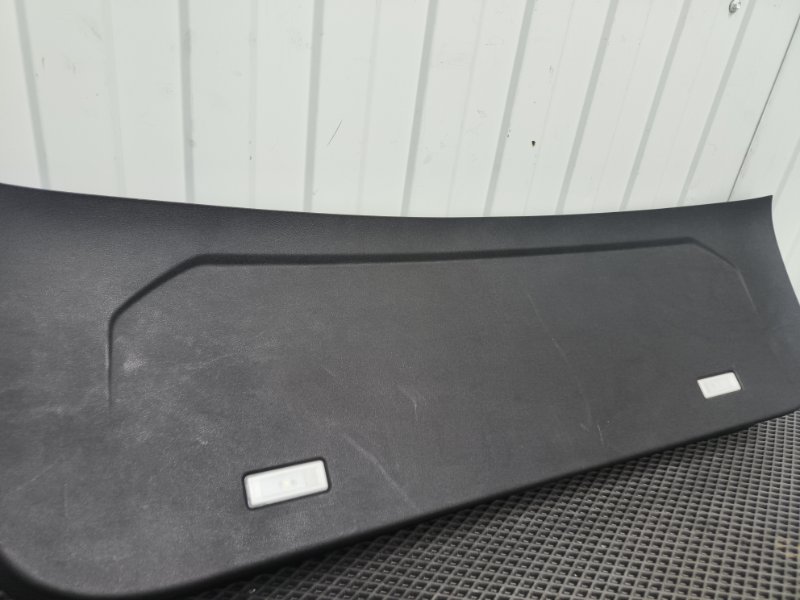 Обшивка крышки багажника, 6500 рублей, Балашиха