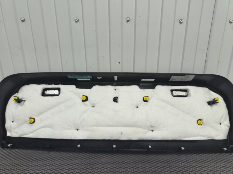 Обшивка крышки багажника, 6500 рублей, Балашиха