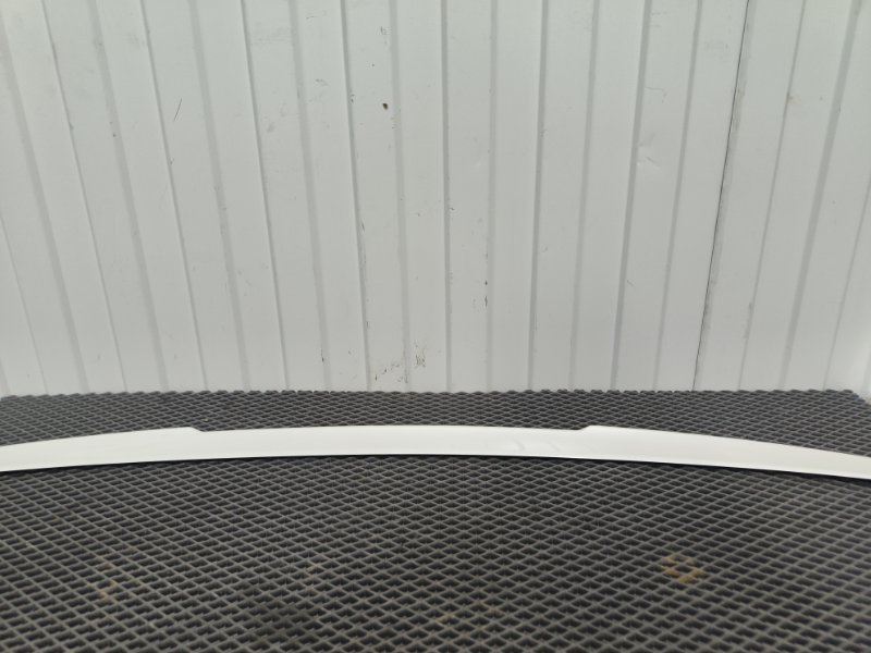 Спойлер, 9000 рублей, Балашиха