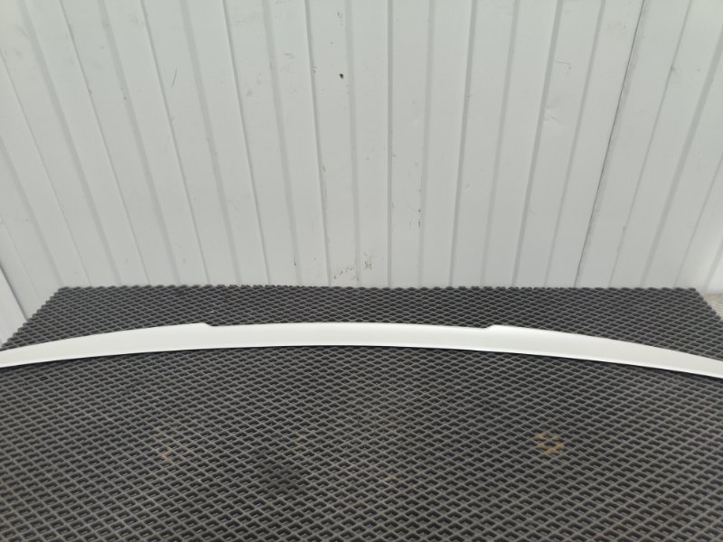 Спойлер, 9000 рублей, Балашиха