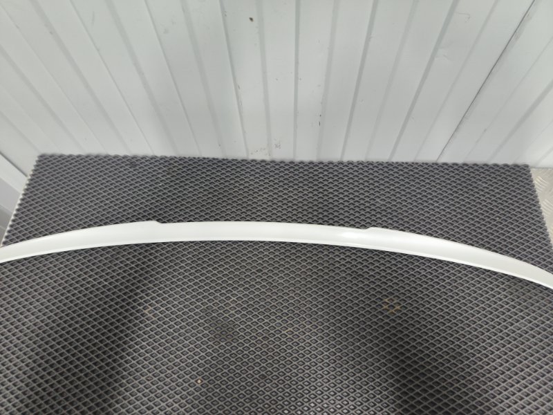 Спойлер, 9000 рублей, Балашиха