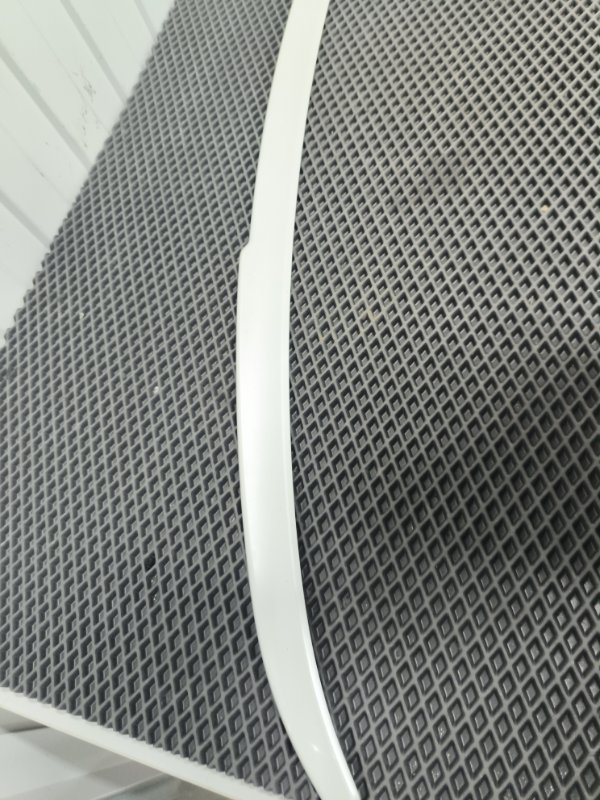 Спойлер, 9000 рублей, Балашиха