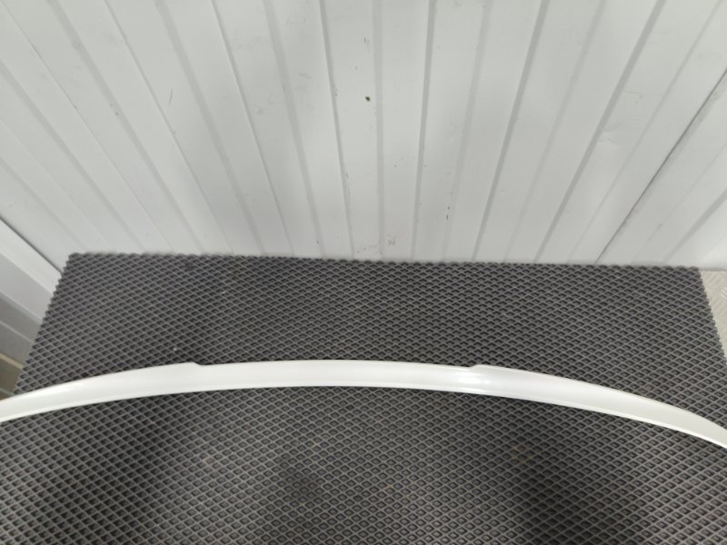 Спойлер, 9000 рублей, Балашиха