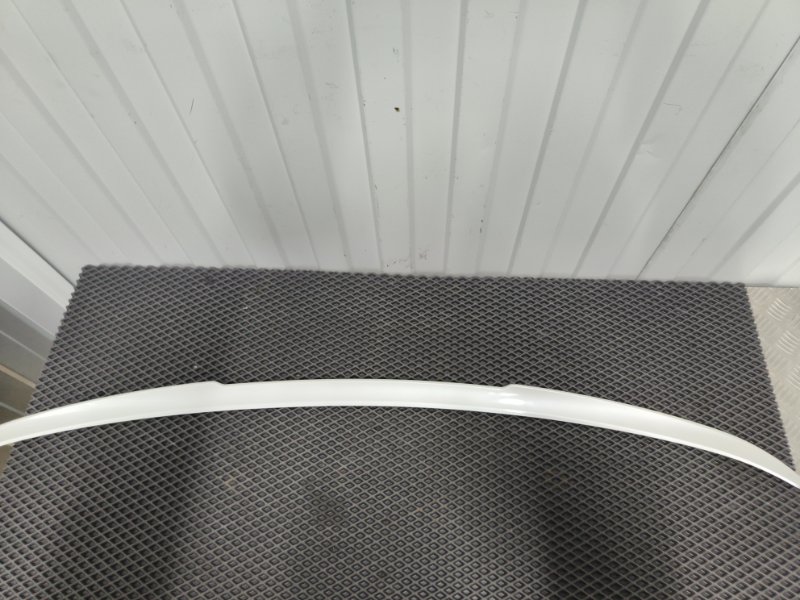 Спойлер, 9000 рублей, Балашиха