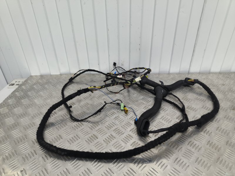 Проводка багажника, 6500 рублей, Балашиха