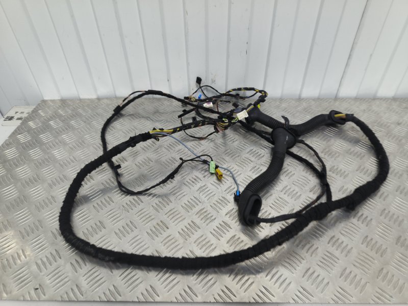 Проводка багажника, 6500 рублей, Балашиха