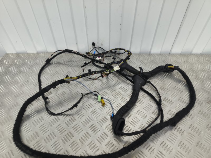 Проводка багажника, 6500 рублей, Балашиха