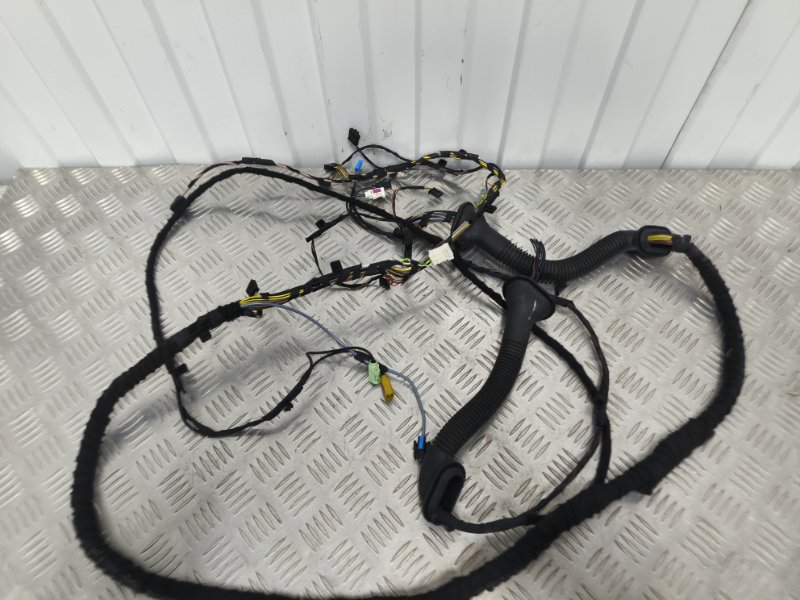 Проводка багажника, 6500 рублей, Балашиха