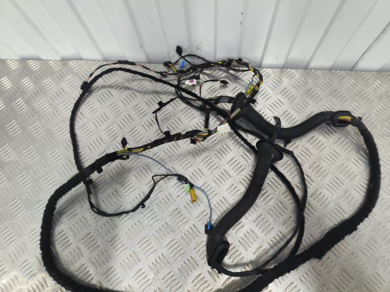 Проводка багажника, 6500 рублей, Балашиха