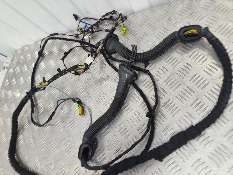 Проводка багажника, 6500 рублей, Балашиха