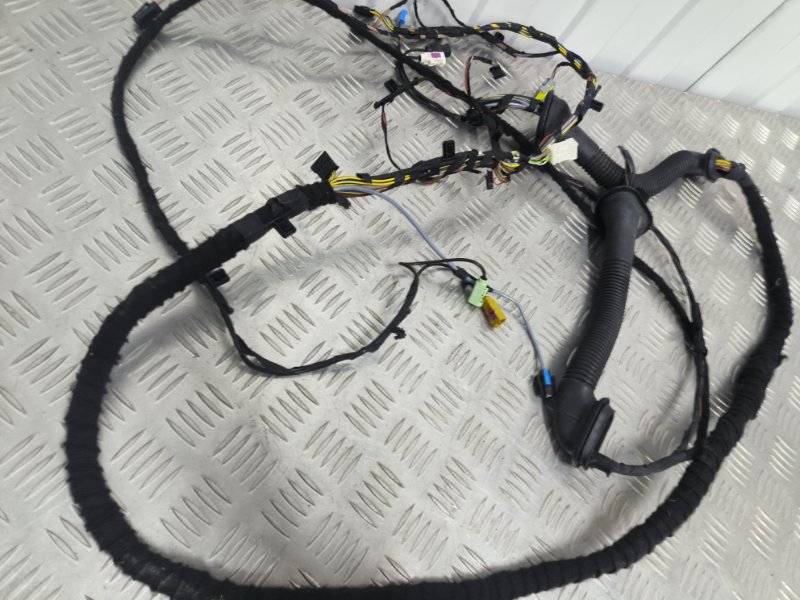 Проводка багажника, 6500 рублей, Балашиха