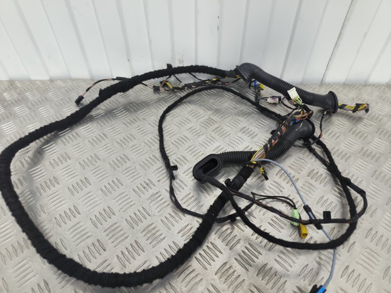 Проводка багажника, 6500 рублей, Балашиха