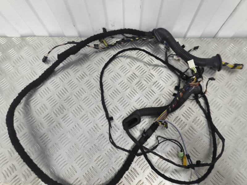 Проводка багажника, 6500 рублей, Балашиха