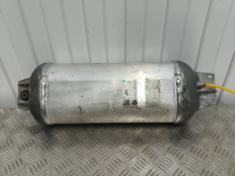 Ресивер пневмоподвески, 4600 рублей, Балашиха