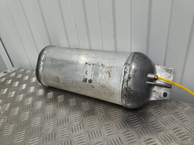 Ресивер пневмоподвески, 4600 рублей, Балашиха