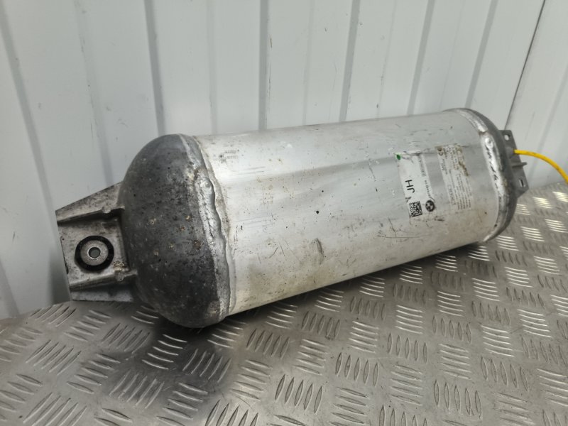 Ресивер пневмоподвески, 4600 рублей, Балашиха