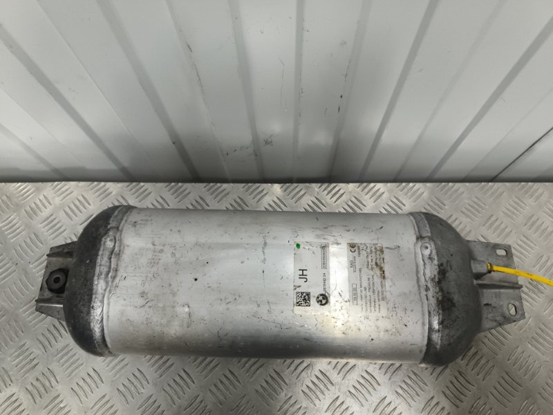 Ресивер пневмоподвески, 4600 рублей, Балашиха